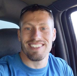 Meet your Posher, Kevin